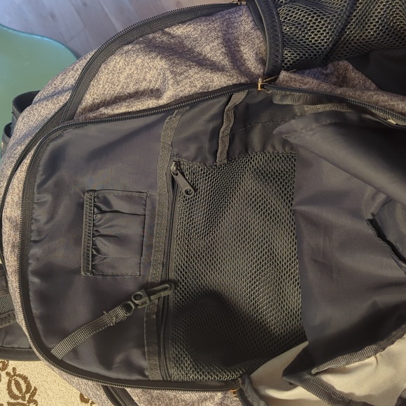 Adidas Backpack - Picture 5 of 5